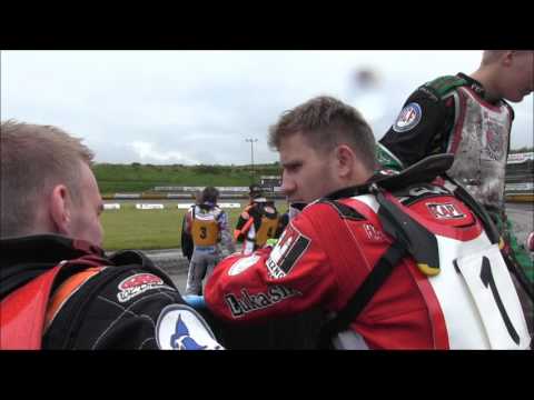 # SPEEDWAY ARKIVET - 1 #,  Granly Speedway Arena, 13.08.2016