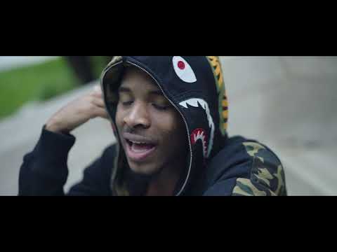 TeeJay3k - All For You (Official Video)