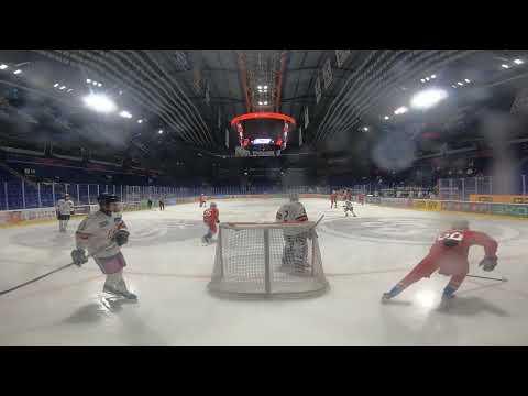 25. Kolo EXJ KE-LM 1. Tretina (2-3) Husár 17.1.2026