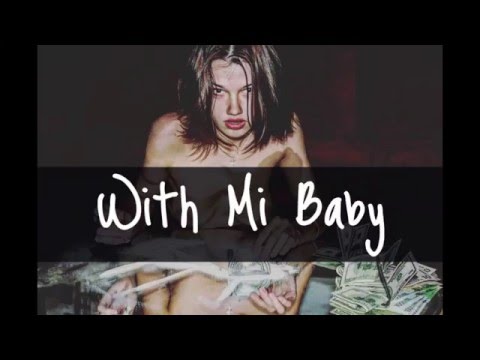 Prod. AC3 Blunt Factory FT Chary Ary - With Mi Baby