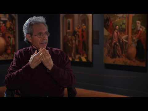 Deepak Chopra - What is the Nature of Personal Identity?