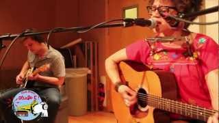 Chastity Brown - When We Get There