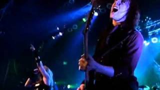 Arch Enemy   The First Deadly Sin Live