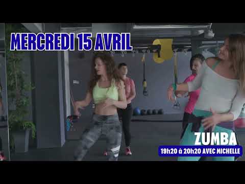 stages SEMAINE 1 : du 13 au 17 avril