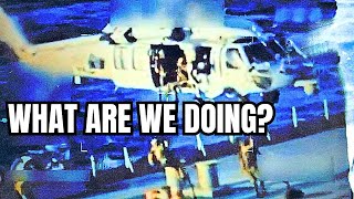 WTF are we Actually Doing in Venezuela?
