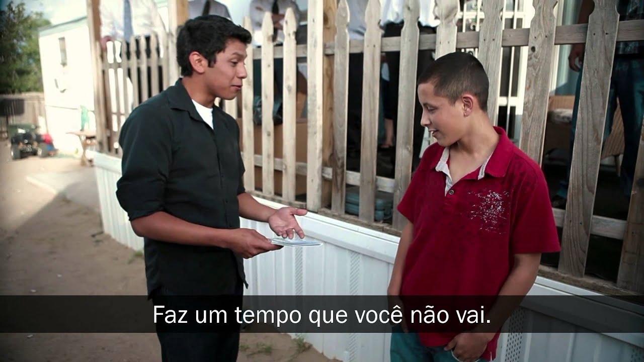 O Sacerdócio e as Chaves do Sacerdócio - Somos Irmãos