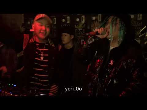 190316 수퍼비- Heu!(Full ver.) (헨즈클럽)