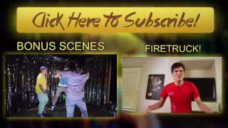 Smosh Reversed Curse Words reversed