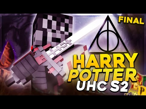 LA REMONTADA ? (FIN) • Harry Potter UHC S2 #4 & #5