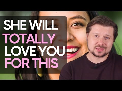 3 things women will be MOST GRATEFUL for in sex | Alexey Welsh