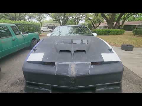 1992 3rd gen Autocross setup, mods and walk around