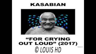 Kasabian- You&#39;re In Love With A Psycho (Official Audio)