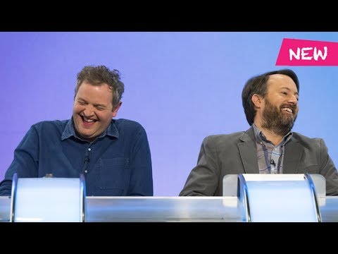 Miles Jupp’s Nice and Spicy crime novel - Would I Lie to You?