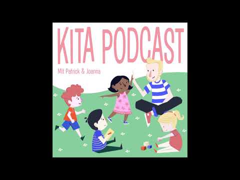 #3 Traumberuf Erzieher*in?! - Warum der Job trotz aller Widrigkeiten schön ist.