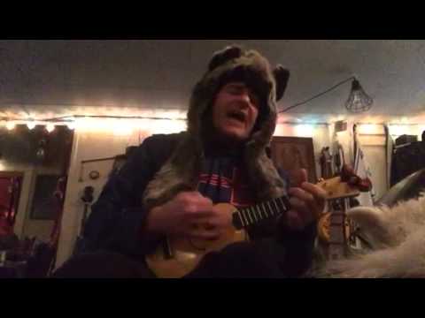 My Sweetheart Bonita & me. Ho Hey