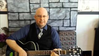 Ghost That Haunts Me - Acoustic Cover