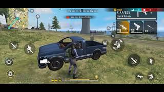 free fire opal gameplay 16kills 95%headshot rate