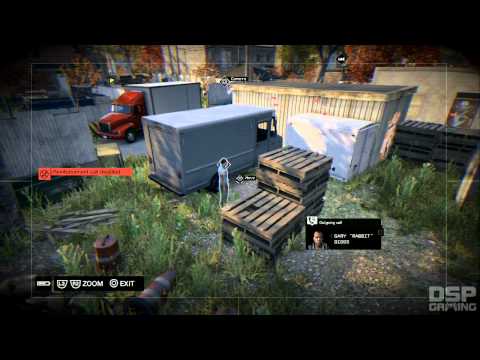 Watch_Dogs (PS4) playthrough pt86