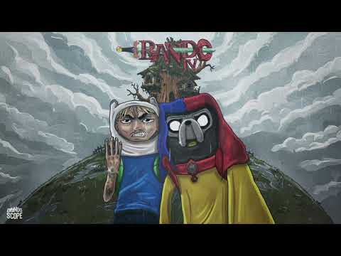 BVCOVIA X MARKO GLASS - POTI SA PLECI CU TOTUL