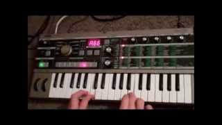 Sand Circles - Motor City - Short Cover