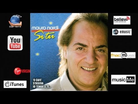 Mauro Nardi - Stasera - Official Seamusica