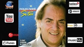 Mauro Nardi - Stasera