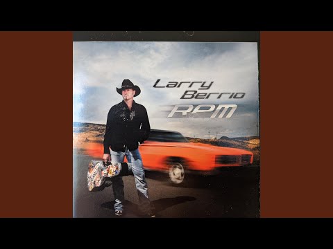 Wheels - Larry Berrio
