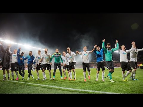 FC Viktoria Plzeň - AC Sparta Praha - Góly ve vzájemných zápasech #2 2016-2018