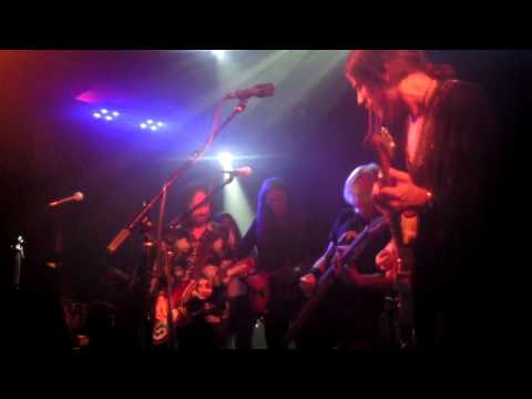 Joe Walsh ~ Rocky Mountain Way LIVE @ The Troubadour ~ MERRY MINSTREL MUSICAL CIRCUS II