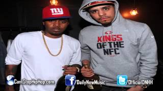 J. Cole - Let Nas Down (Remix) (Feat. Nas) ~ Made Nas Proud