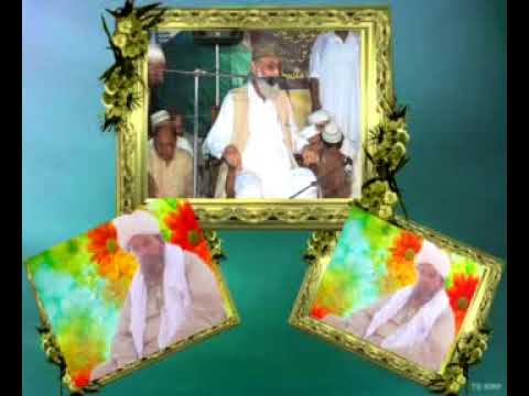 Mehfil e Naat by