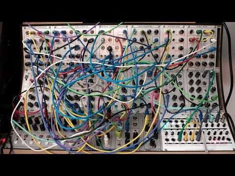 Hausbrot - R*S Serge  10 10 21