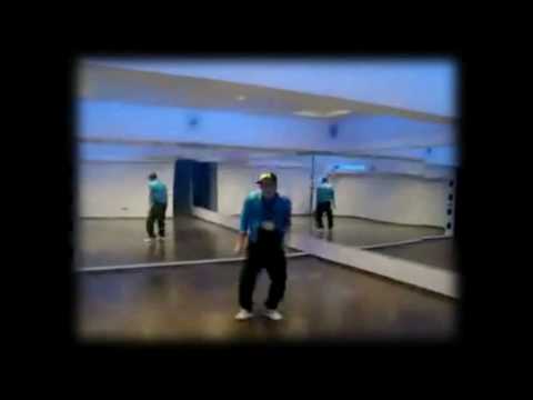 Sam Zakharoff by Marcel