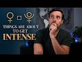 Venus Square Pluto: Things Are About to Get Intense