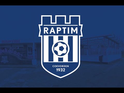 Raptim Masked Singer Zaterdag 27-02-2021