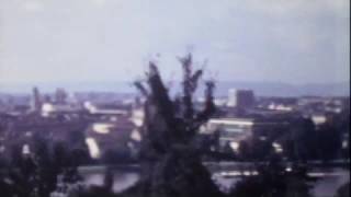 Wayfarer Music Video