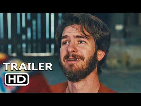 THE MAGIC FARAWAY TREE Official Trailer 2 (2026) Andrew Garfield