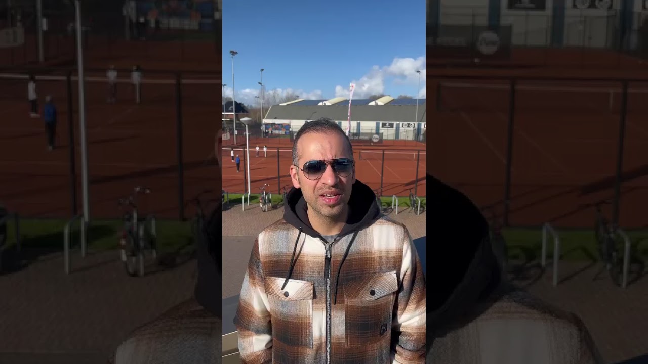 Video testimonial Dheeraj Pershad