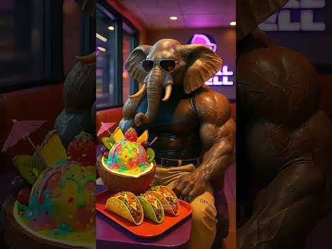 Tralalero Tralala Orcalero Orcala song