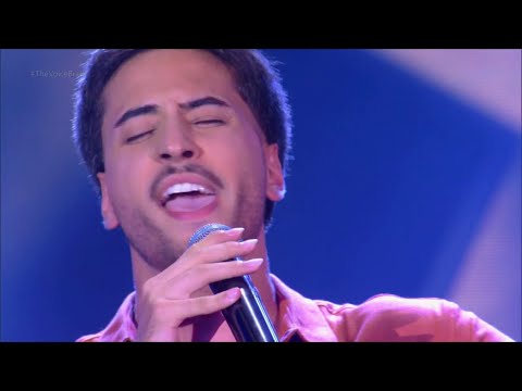 Matu Miranda - Lambada de Serpente [The Voice Brasil]