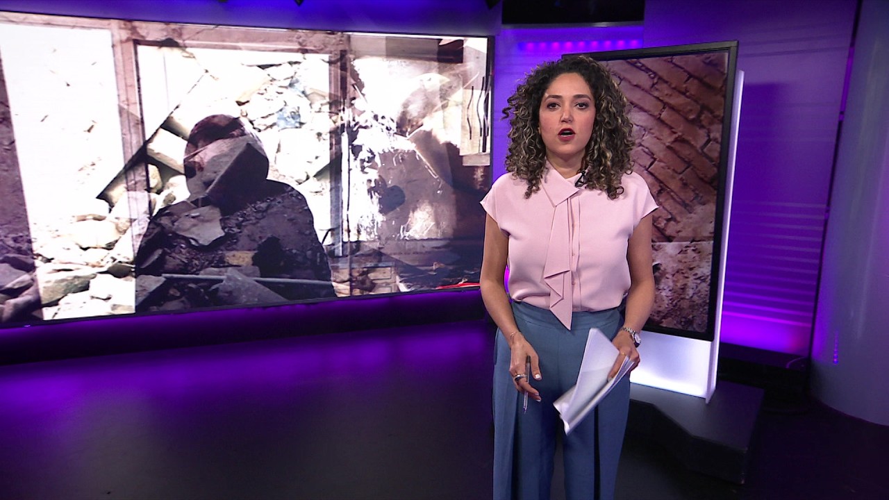 کشته شدن وزیر اطلاعات، حمله اسرائیل به پارس جنوبی در عسلویه - ۶۰ دقیقه چهارشن?