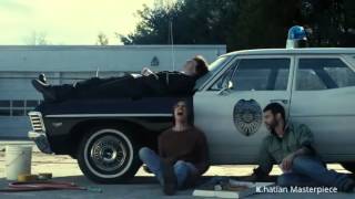 The Sensation of Sight (Ian and Daniel Moment) video