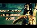 Kochadaiiyaan BGM SuperstarRajinikanth