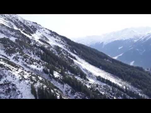 Snowboarding Austria, 2014 - @Renslucas