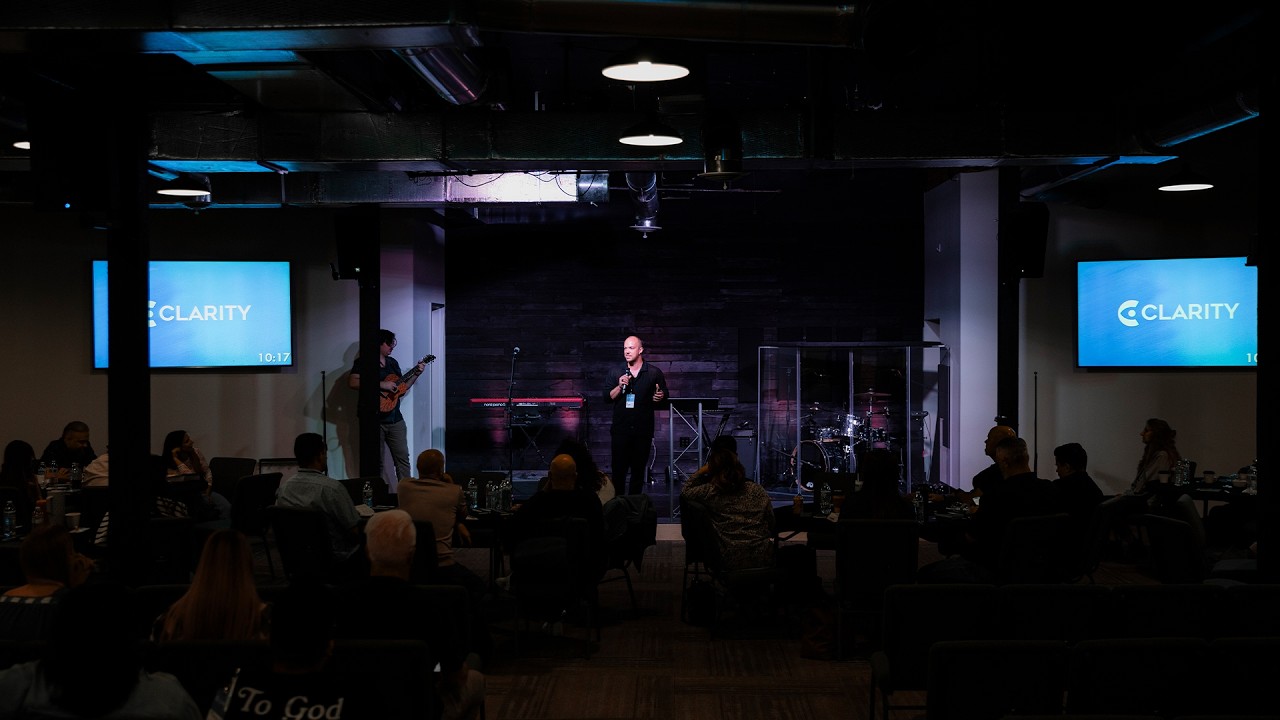 Clarity Events | Salt Lake City