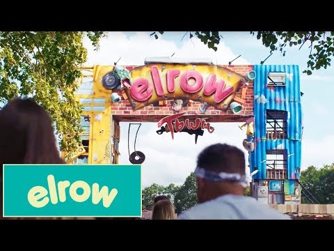elrow SUMMER FACTS 2019 | elrow