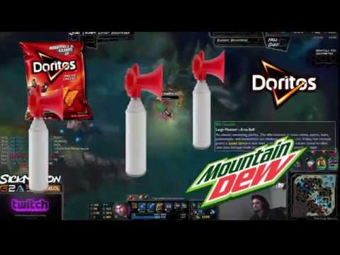 Sickmotion Highlights