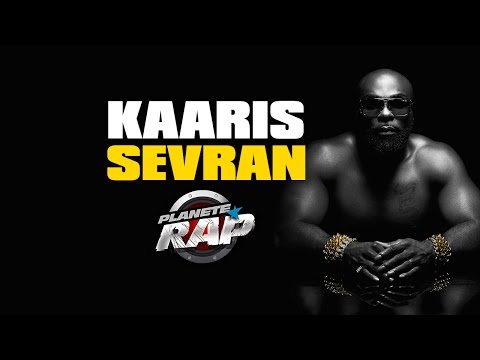 Kaaris "Sevran" en live #PlanèteRap