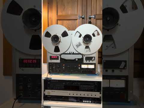 Revox PR99mkIII Early-1990s image 6