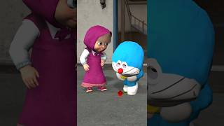 Download lagu Doraemon was rejected by Masha, but SpongeBob came to help him mp3 Download lagu Doraemon was rejected by Masha, but SpongeBob came to help him mp3